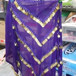 Dance or costume Accessory